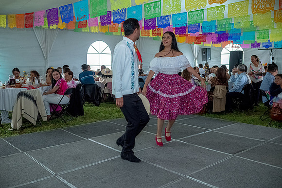Mary y Joaquin 50 Aniversario de Bodas-419