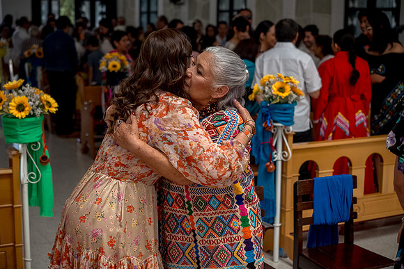 Mary y Joaquin 50 Aniversario de Bodas-192