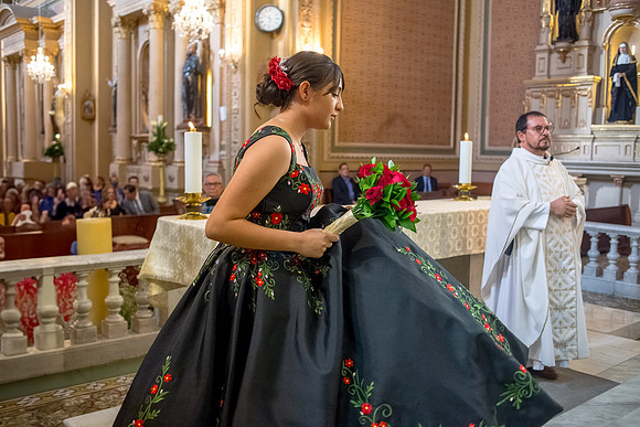 Valeria Quince años dia del Evento-99