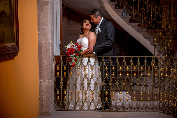 Caro y Edwin Boda-92