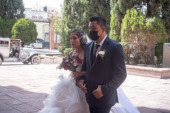 Boda Nubia e Israel-363