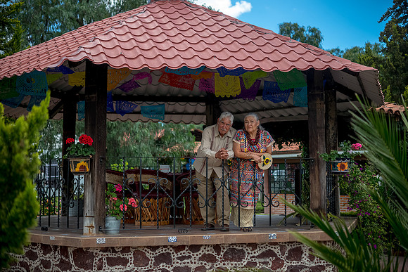 Mary y Joaquin 50 Aniversario de Bodas-352