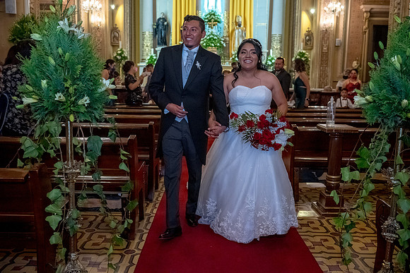 Caro y Edwin Boda-338