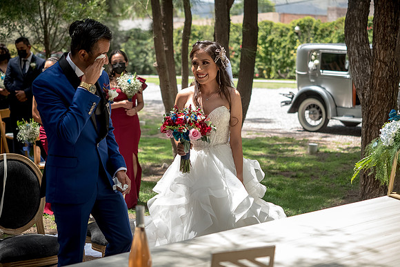 Boda Nubia e Israel-125