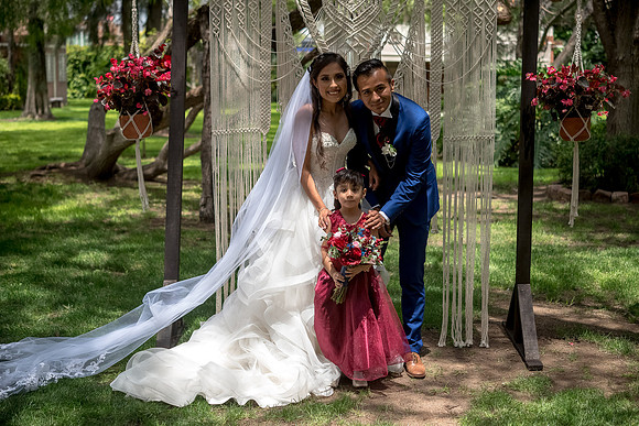 Boda Nubia e Israel-266