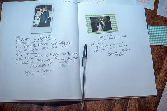 Ivette y Kyle  Wedding-611