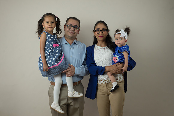 Familia Hernandez Sanchez-4