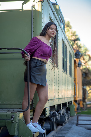 Ximena Rancho la Estación-19