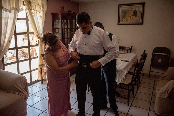 Kristell y Ricardo Boda-22