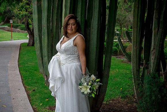 Rosario y Enrique Boda Civil-13