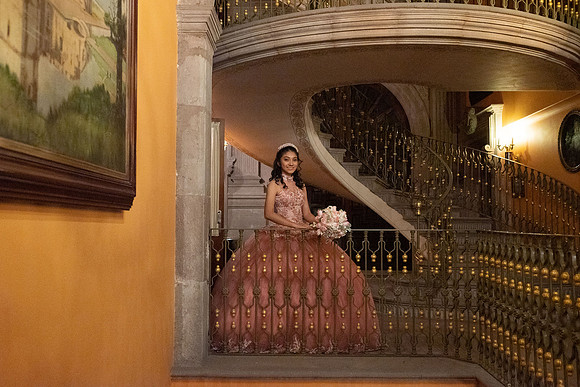 Lizzeth Palacio de San Agustín-4