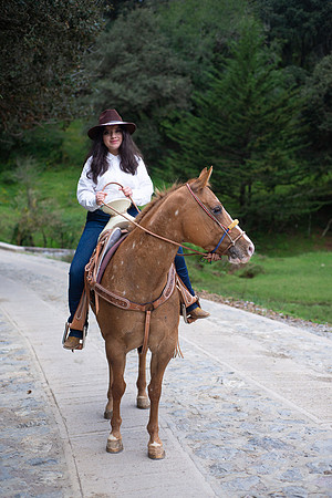 Camila Sesión Casual-125