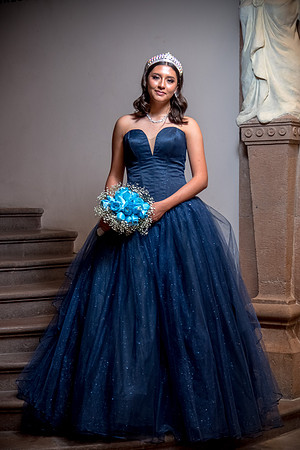 Gina Sesión Formal-7
