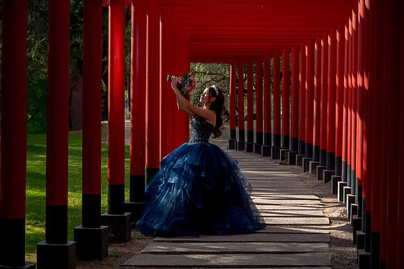 Natalia Sesión Formal-81