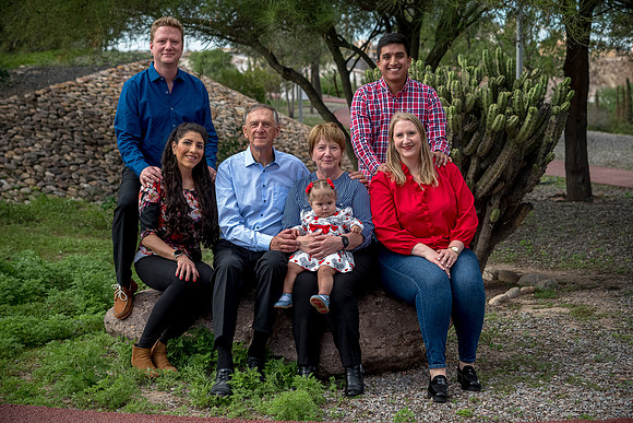 Familia Daut-13