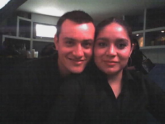 Hilda y Yo antro