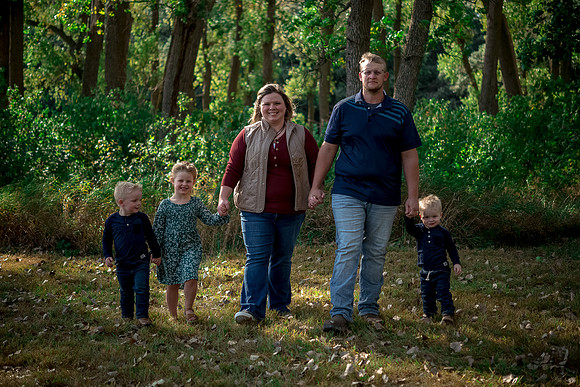 O`Briens Family-61