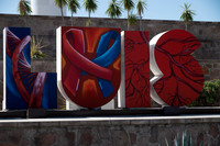 Letras SLP-9