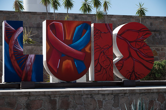 Letras SLP-9