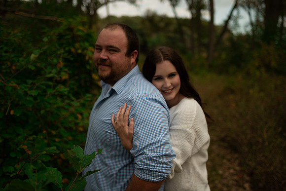 Kierra and Joe PreWedding Session-29