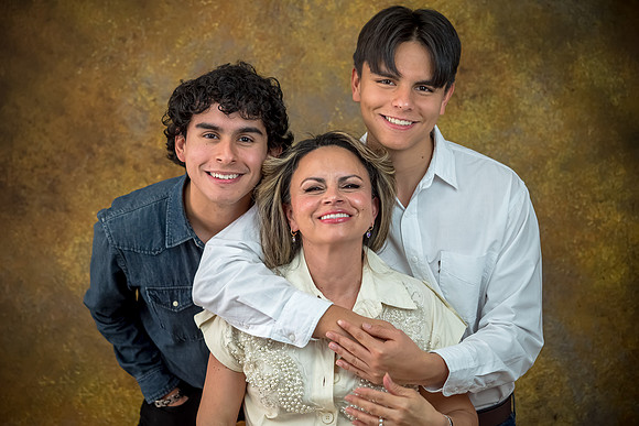 Familia Rosy-94