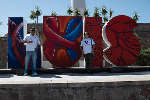 Letras SLP-27