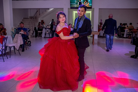 Camila XVS -244