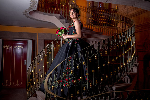 Valeria Gala Sesión Palacio-60