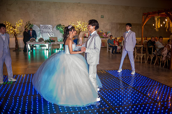 Karla XV Dia de los Quinces-176