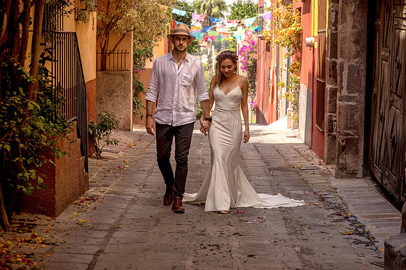 Ivette y Kyle  Wedding-1137