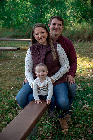O`Briens Family-17