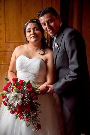 Caro y Edwin Boda-76