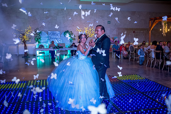 Karla XV Dia de los Quinces-191