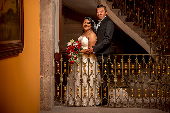 Caro y Edwin Boda-90