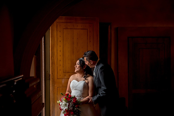 Caro y Edwin Boda-74