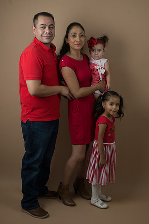 Familia Hernandez Sanchez-29