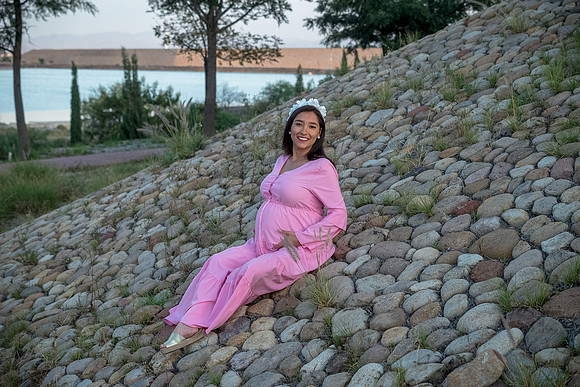 Nancy Mom to be-127