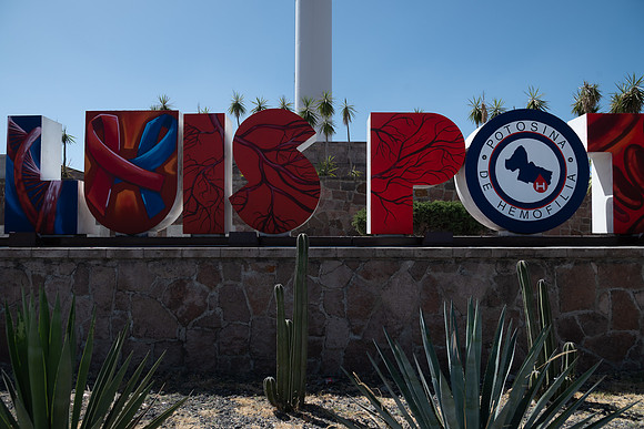 Letras SLP-12