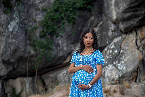 Estela Mom to be-27