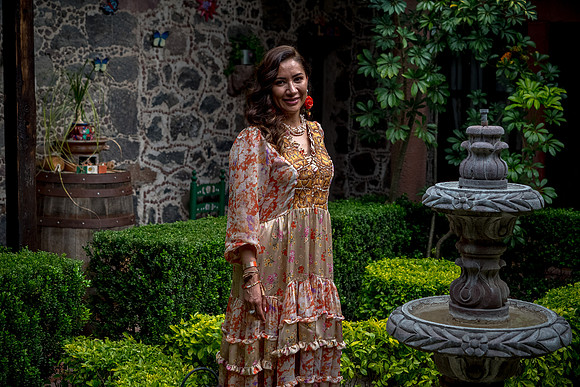 Mary y Joaquin 50 Aniversario de Bodas-397