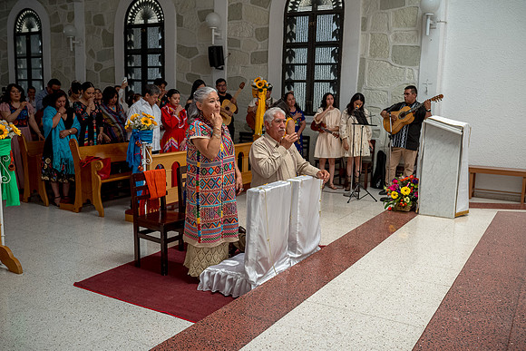 Mary y Joaquin 50 Aniversario de Bodas-247