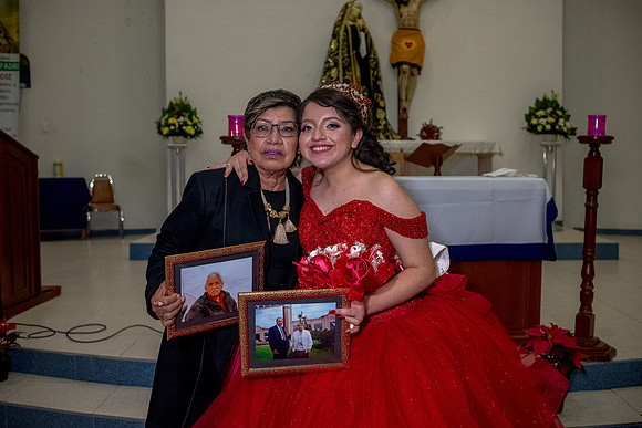 Camila XVS -82