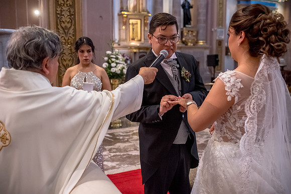 Boda Mara y Oscar-365