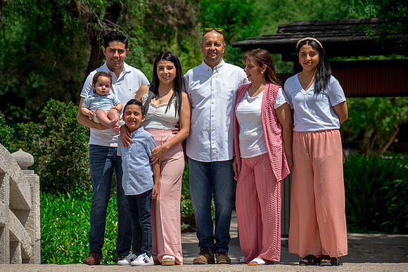 Familia Garcia-5