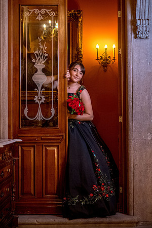 Valeria Gala Sesión Palacio-20