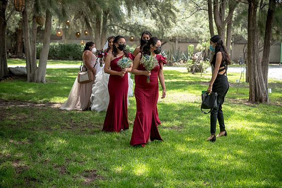 Boda Nubia e Israel-106