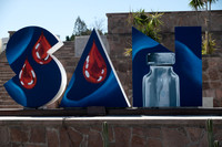 Letras SLP-8