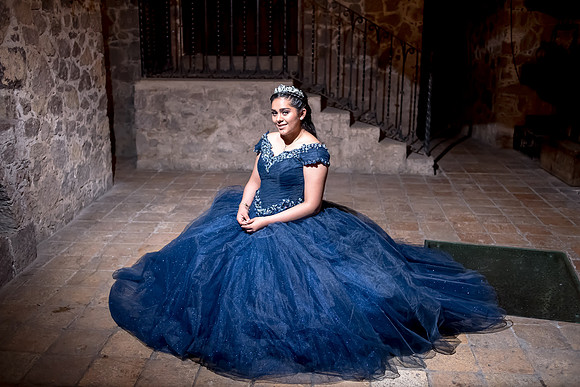 Sesion Formal Montse XV-27