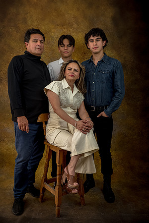 Familia Rosy-109
