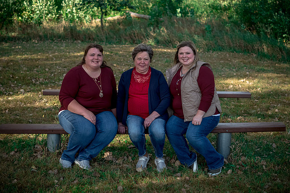 O`Briens Family-66